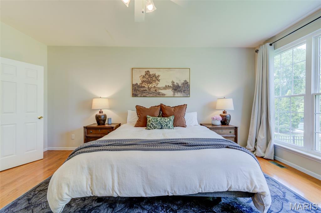 Barrett Grove Estates - Residential