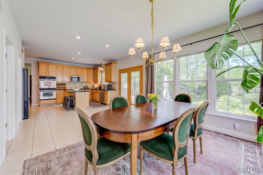 Barrett Grove Estates - Residential