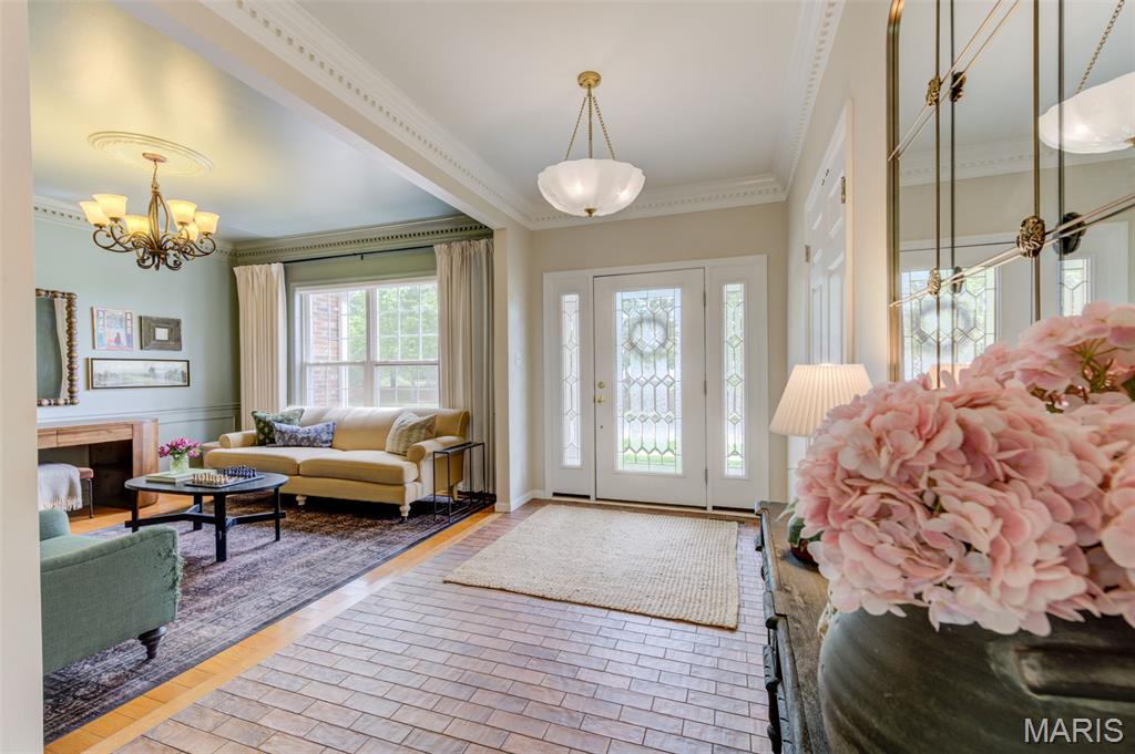 Barrett Grove Estates - Residential