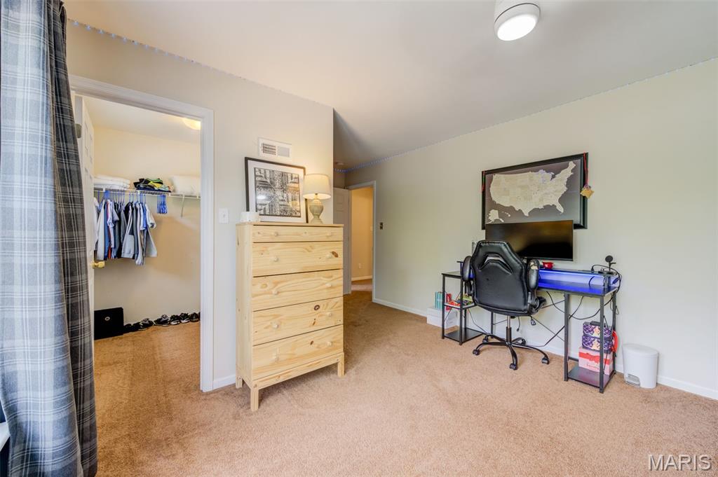 Barrett Grove Estates - Residential