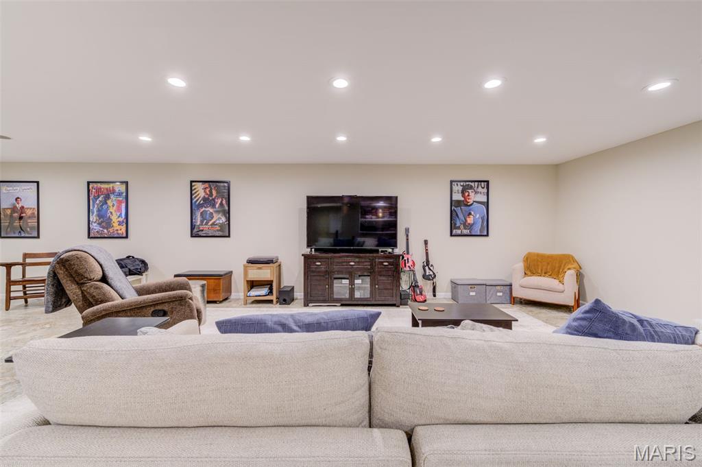 Barrett Grove Estates - Residential