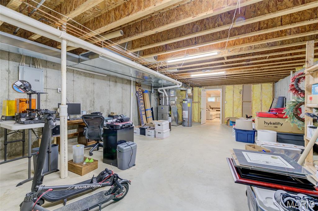 Barrett Grove Estates - Residential