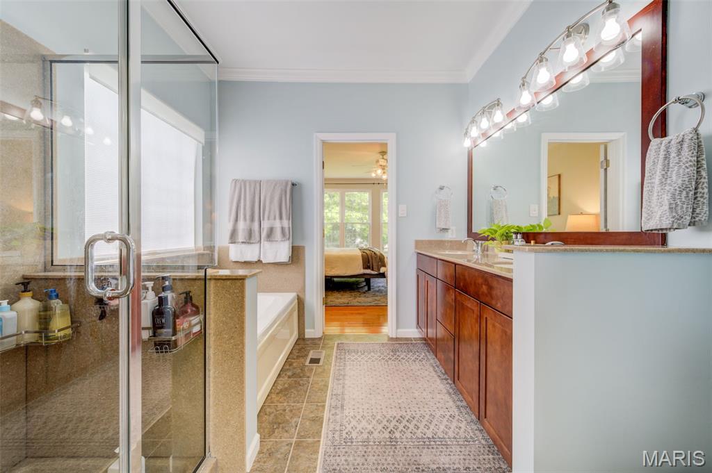 Barrett Grove Estates - Residential