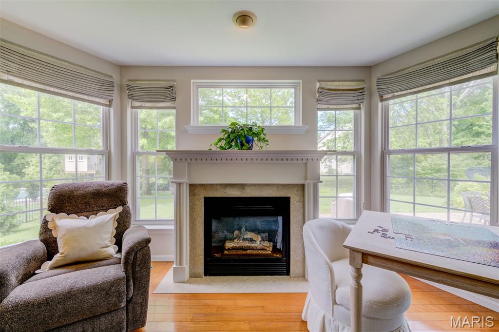 Barrett Grove Estates - Residential