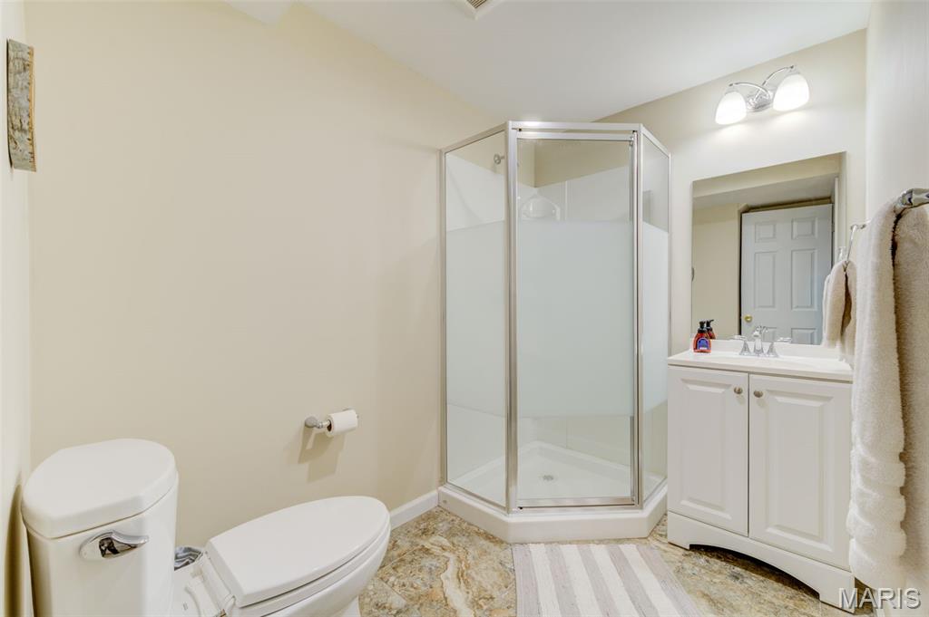 Barrett Grove Estates - Residential
