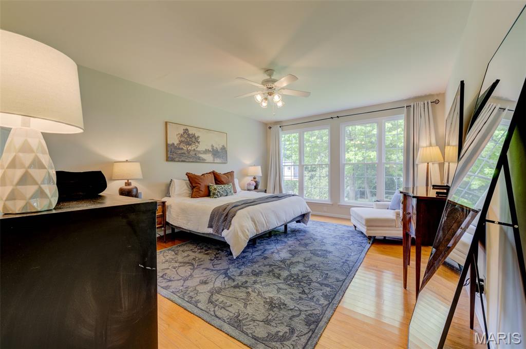 Barrett Grove Estates - Residential