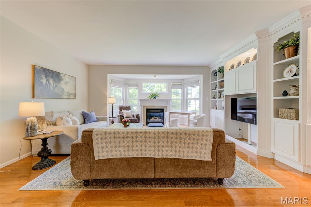 Barrett Grove Estates - Residential