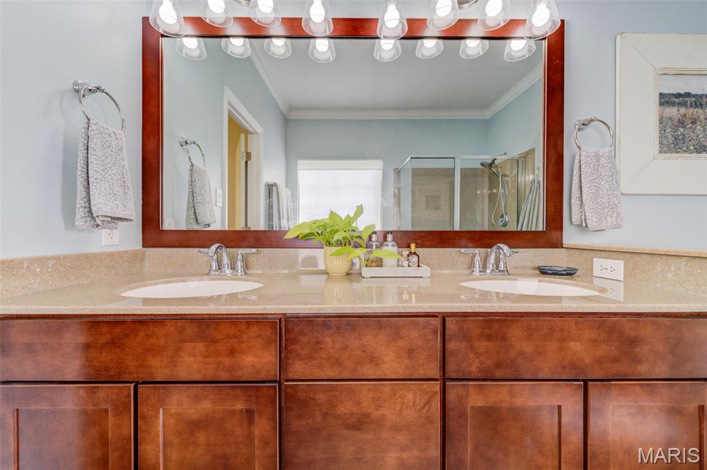 Barrett Grove Estates - Residential
