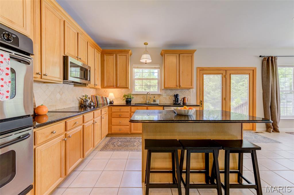 Barrett Grove Estates - Residential