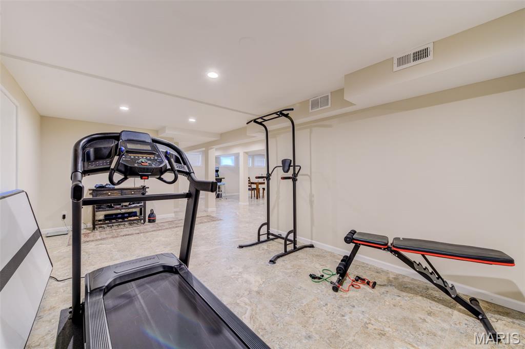 Barrett Grove Estates - Residential