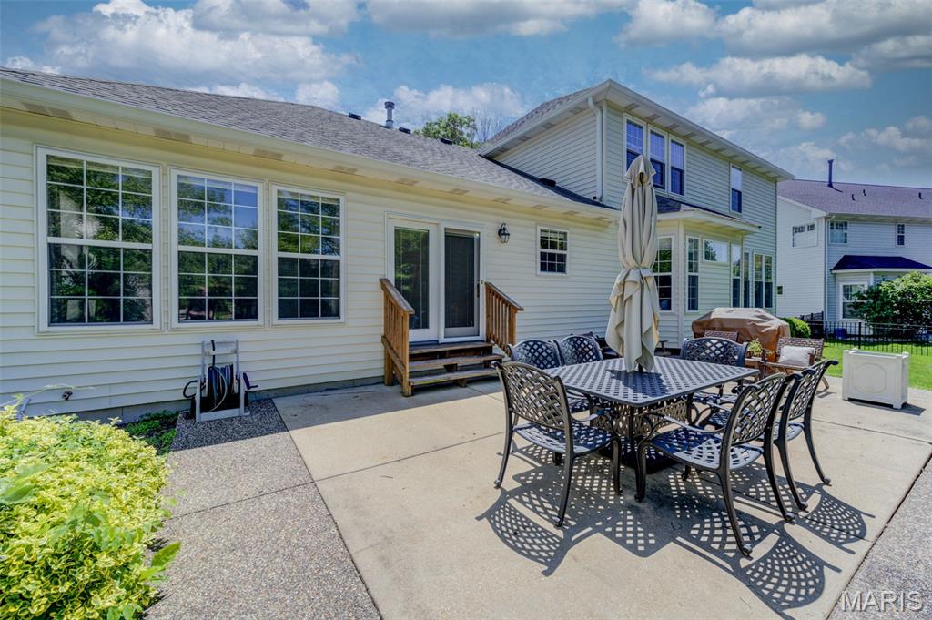 Barrett Grove Estates - Residential