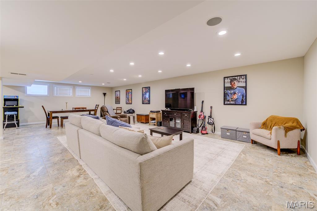 Barrett Grove Estates - Residential