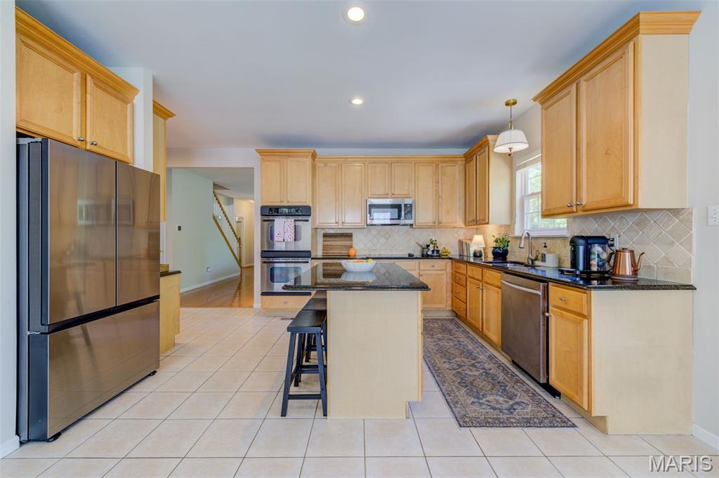 Barrett Grove Estates - Residential