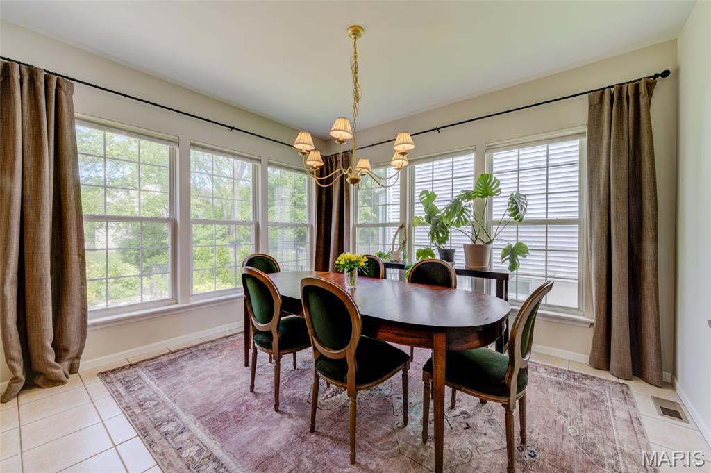 Barrett Grove Estates - Residential