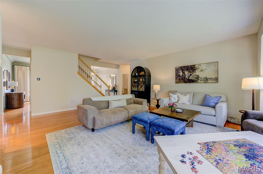 Barrett Grove Estates - Residential
