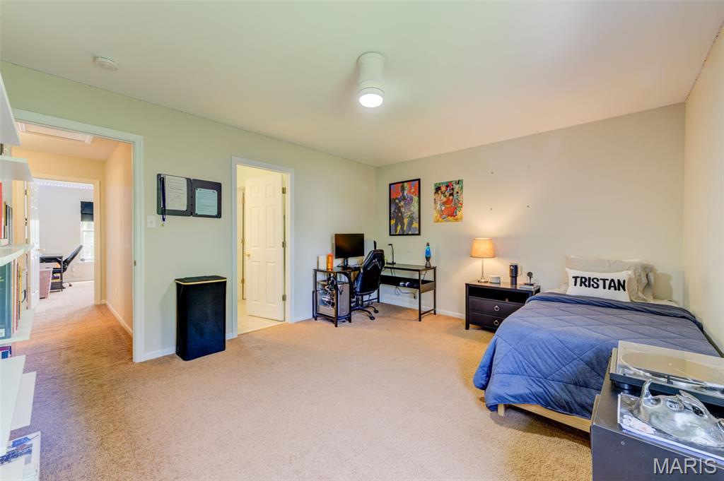 Barrett Grove Estates - Residential