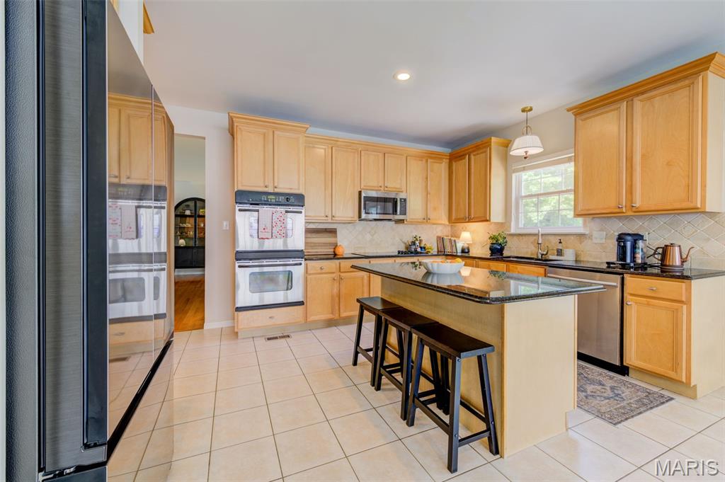 Barrett Grove Estates - Residential