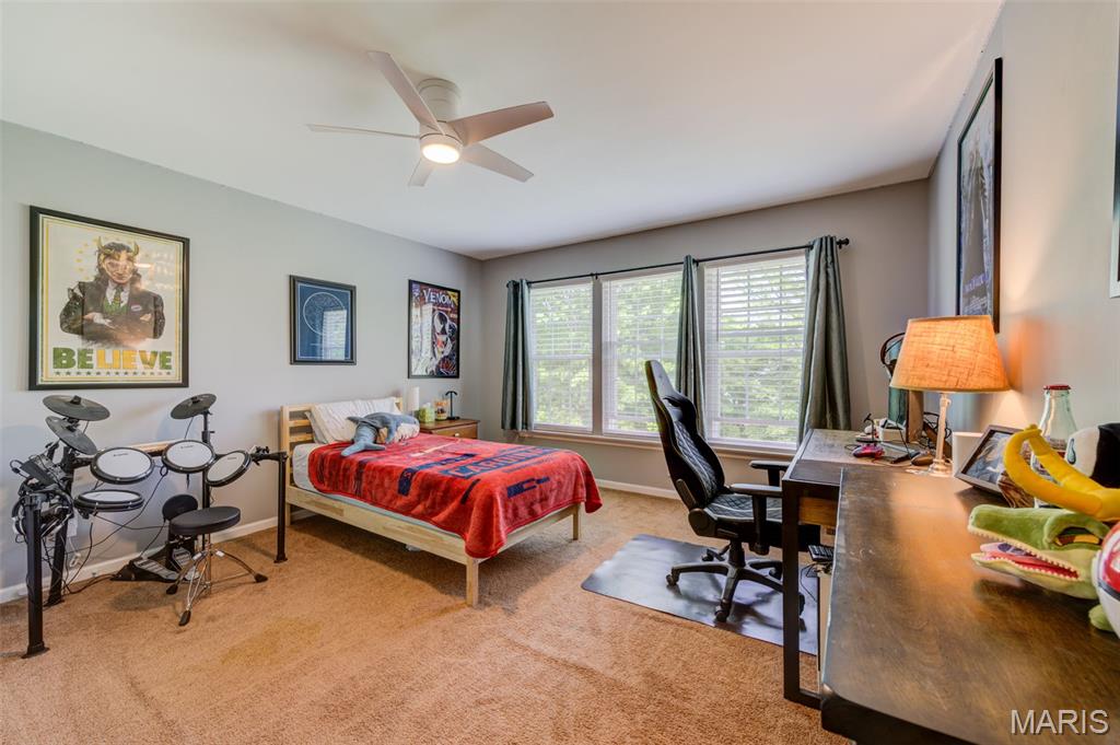 Barrett Grove Estates - Residential