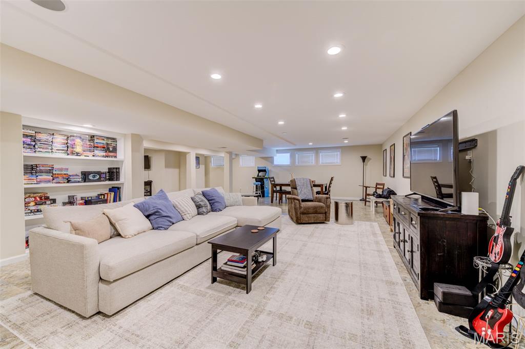 Barrett Grove Estates - Residential