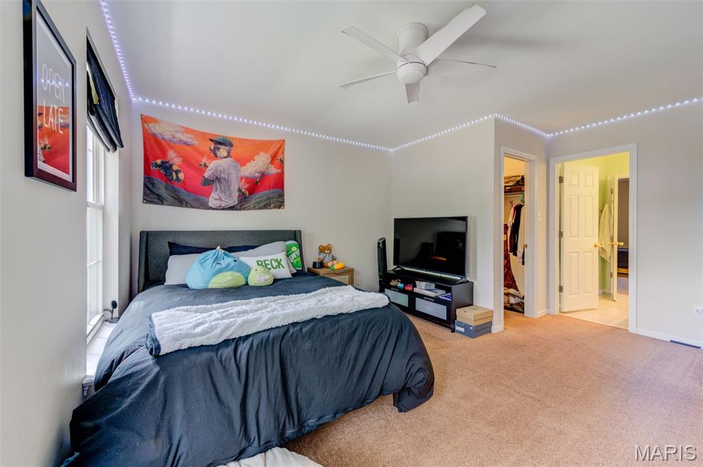 Barrett Grove Estates - Residential