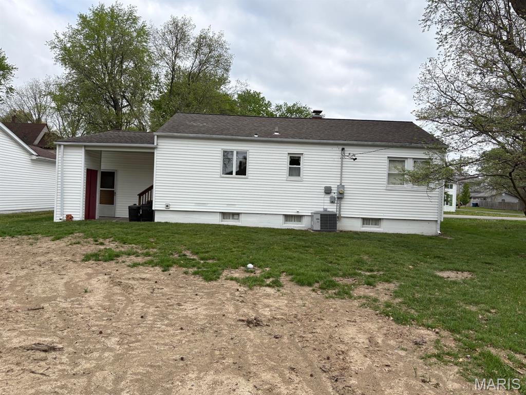 William Lewis 2nd Add - Residential