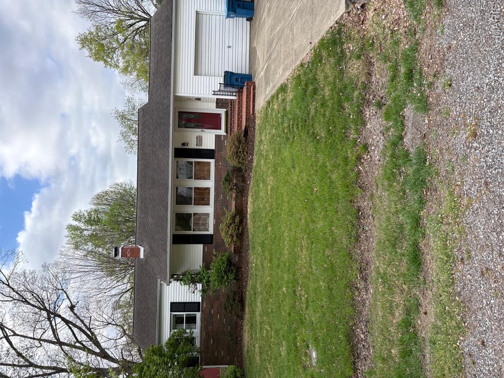 William Lewis 2nd Add - Residential