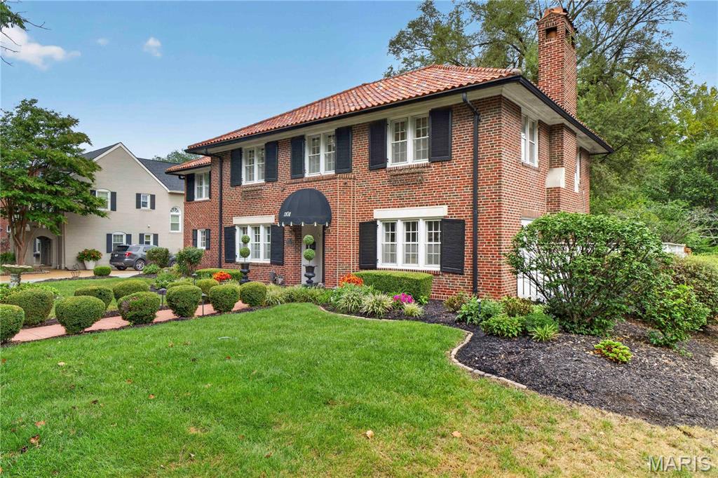 University Park - Residential