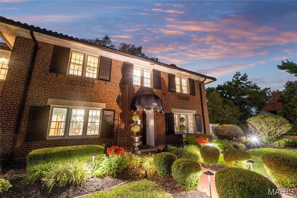 University Park - Residential