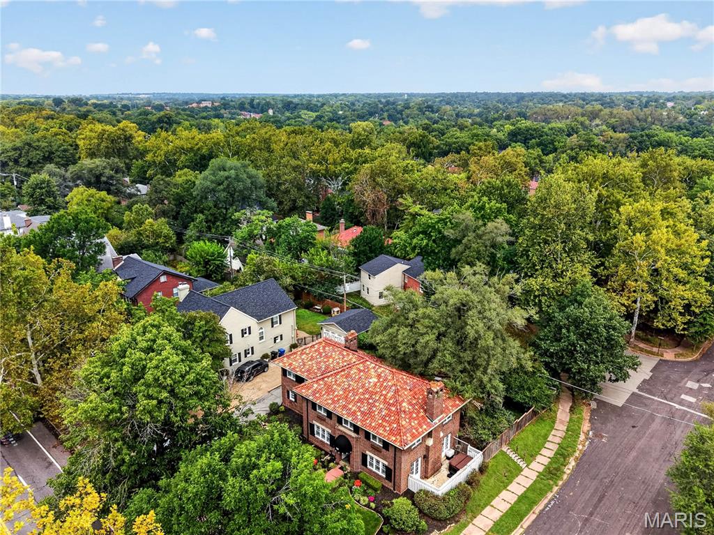 University Park - Residential