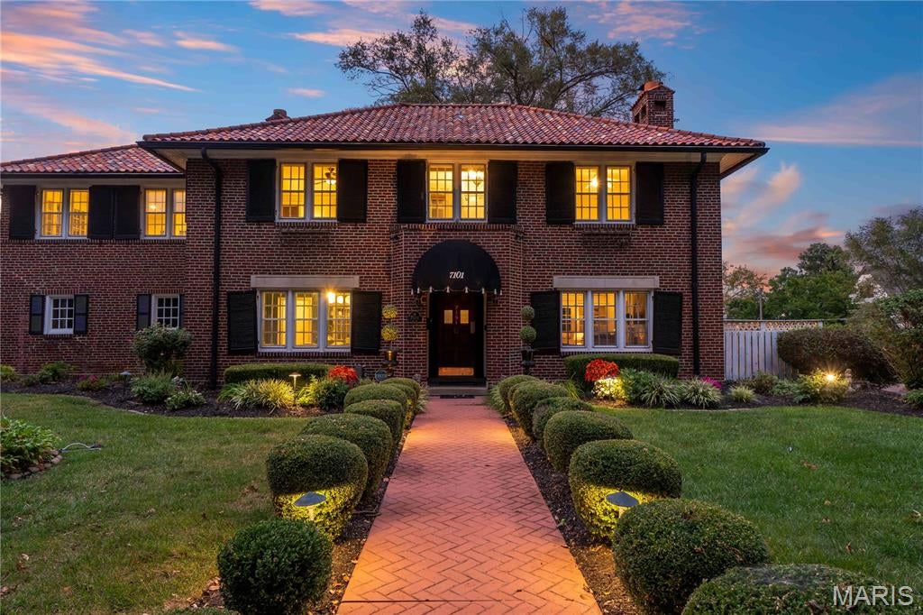 University Park - Residential
