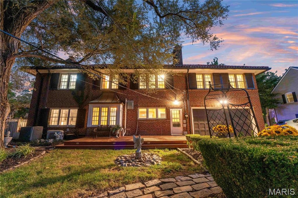 University Park - Residential