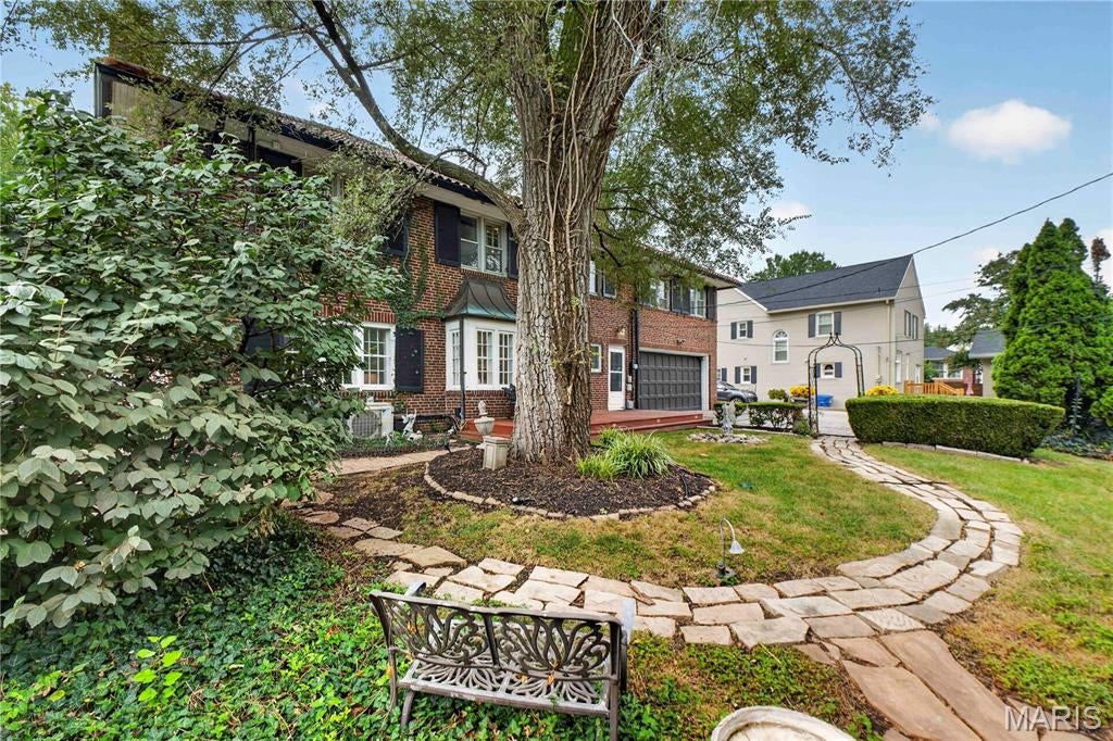 University Park - Residential
