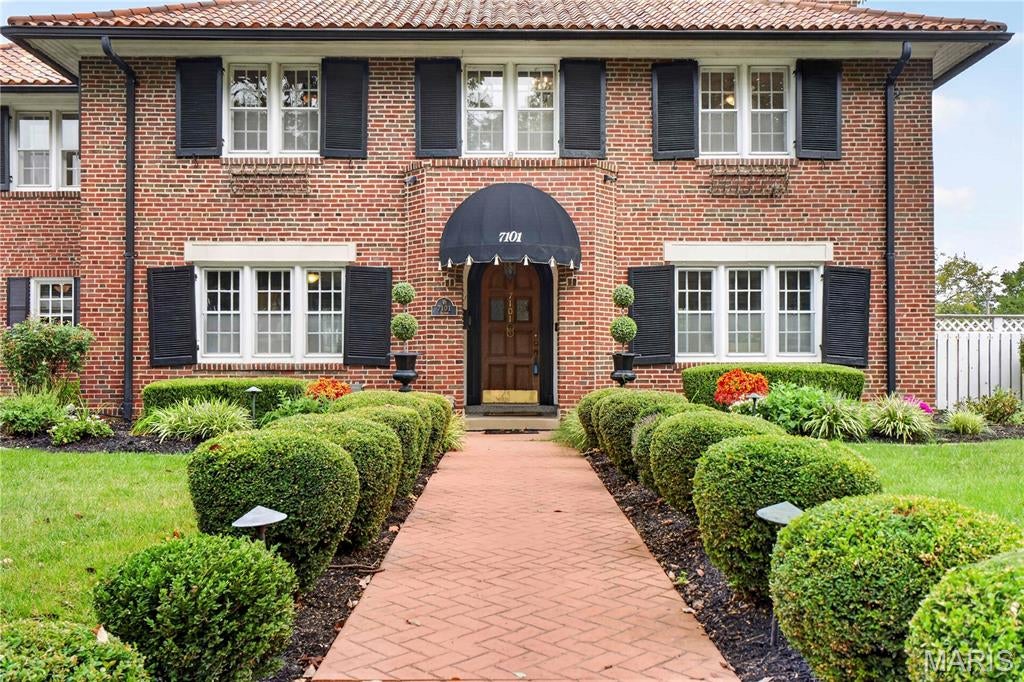 University Park - Residential