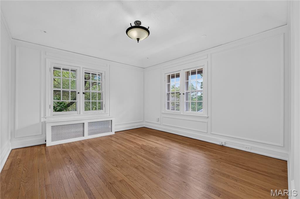 University Park - Residential
