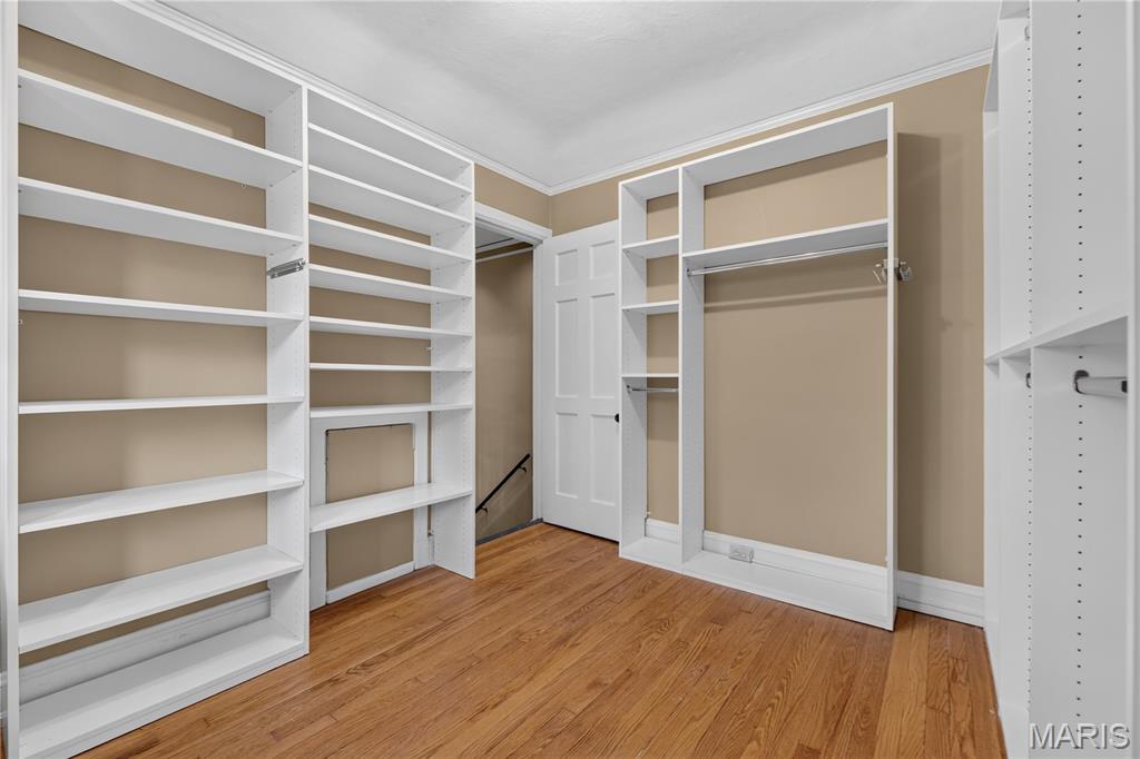 University Park - Residential