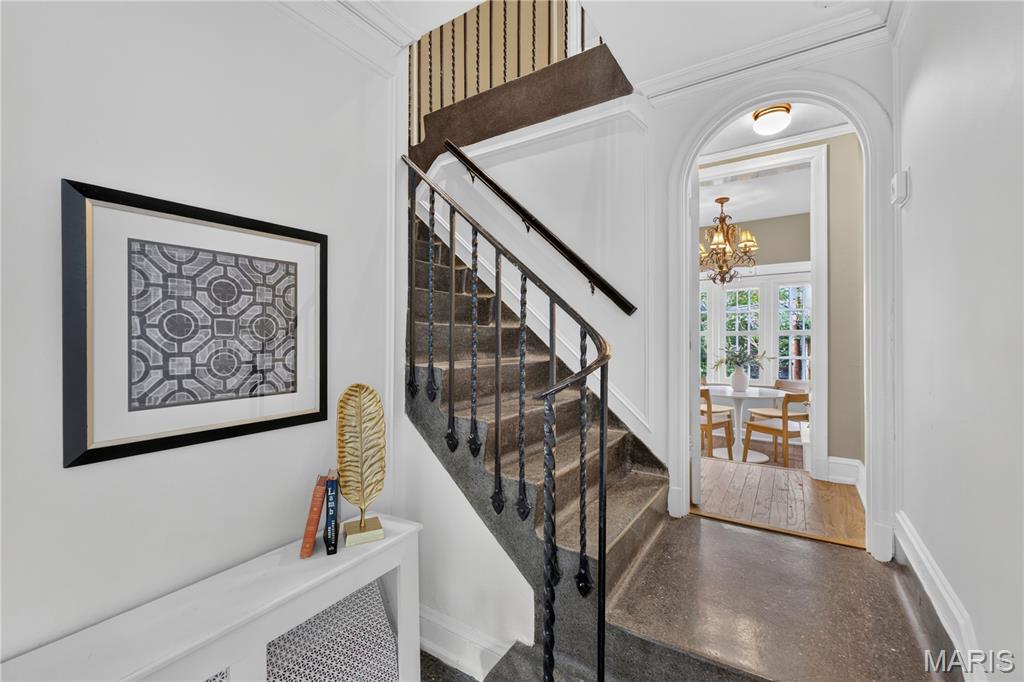 University Park - Residential