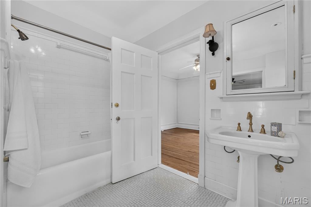 University Park - Residential