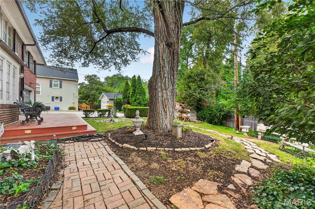 University Park - Residential