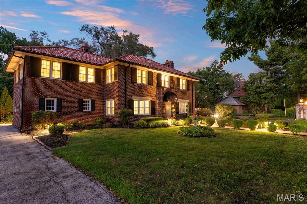 University Park - Residential