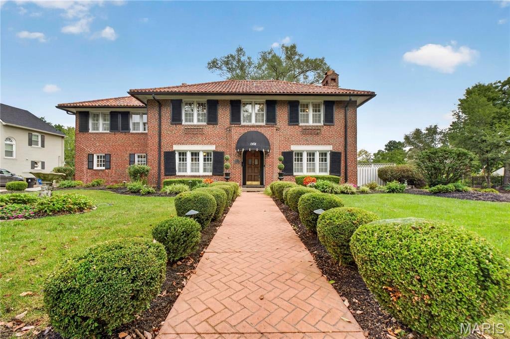 University Park - Residential