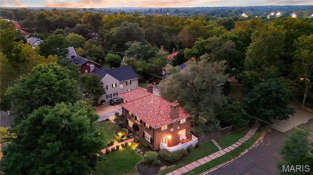 University Park - Residential
