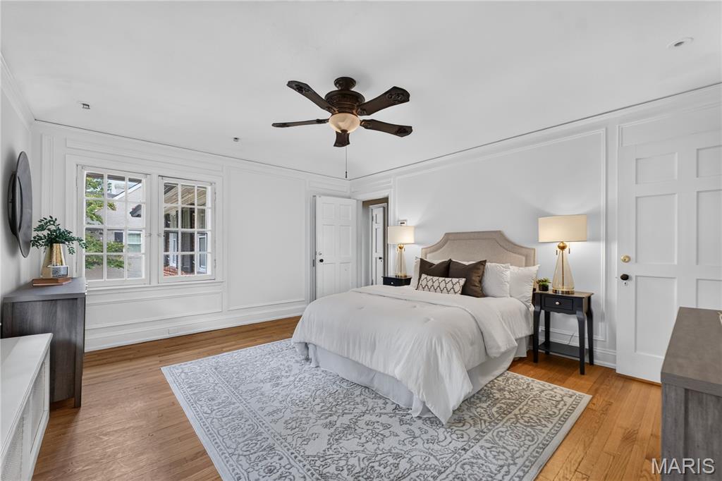 University Park - Residential