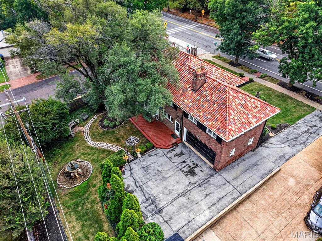 University Park - Residential
