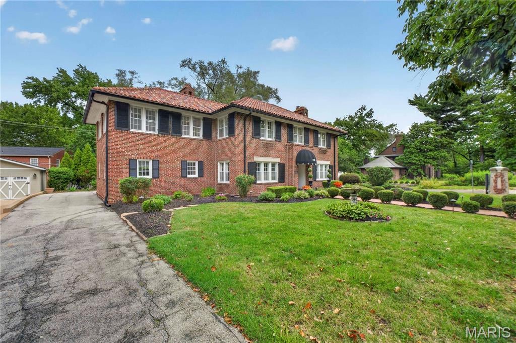 University Park - Residential