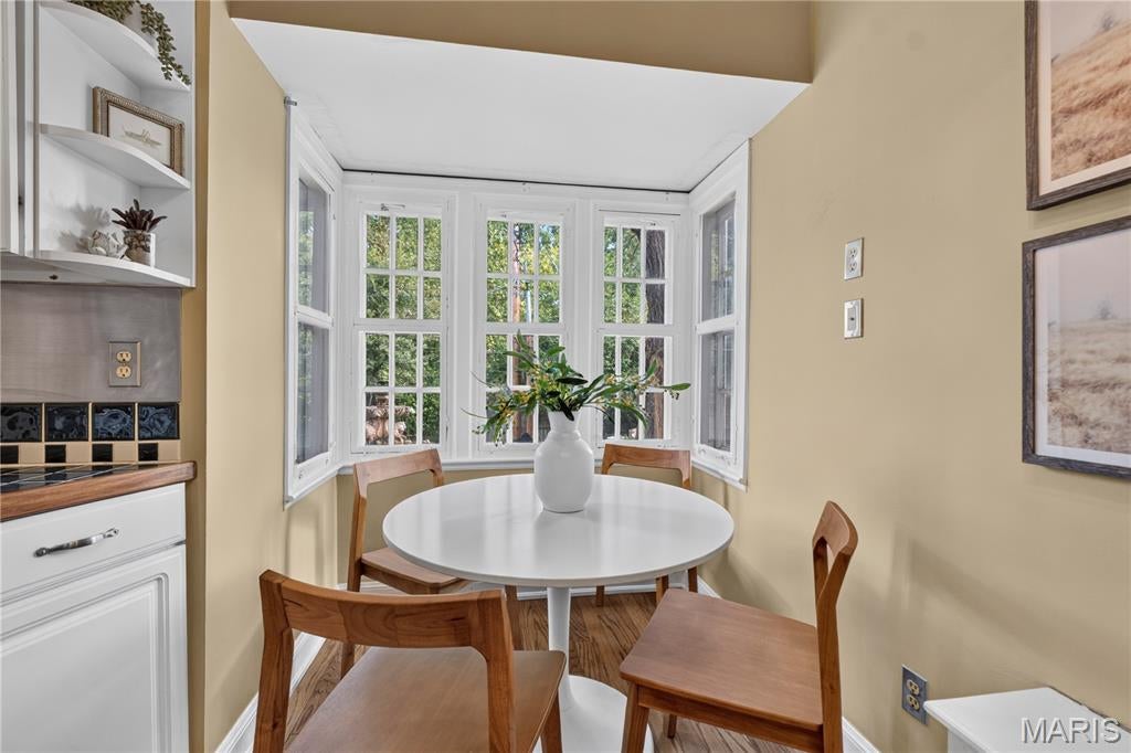 University Park - Residential