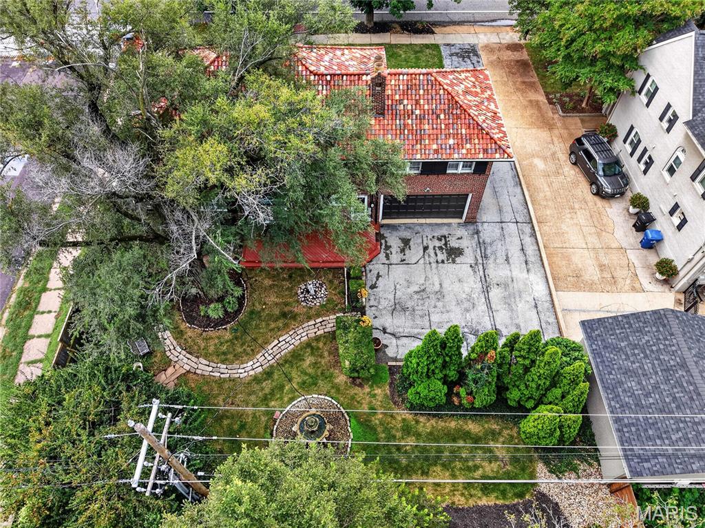 University Park - Residential