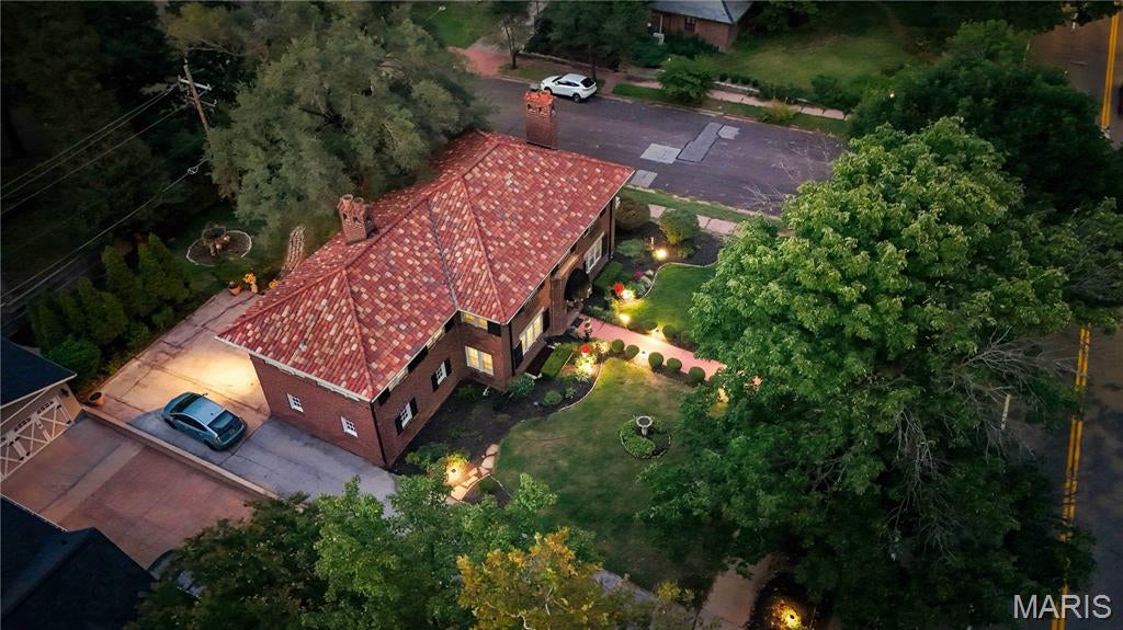 University Park - Residential