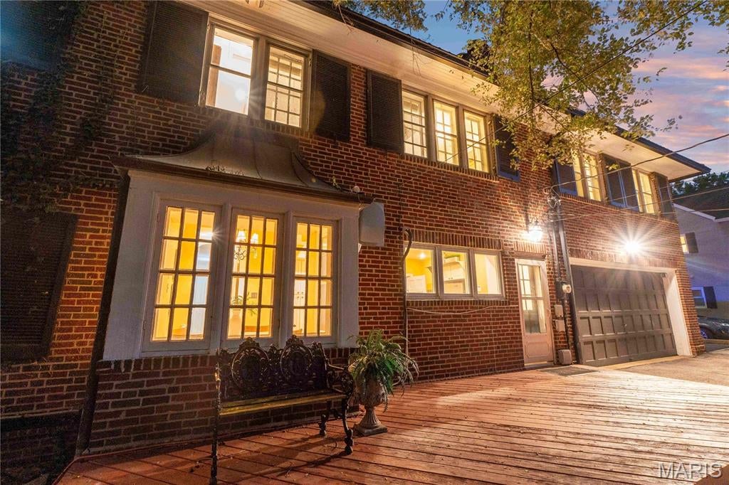University Park - Residential