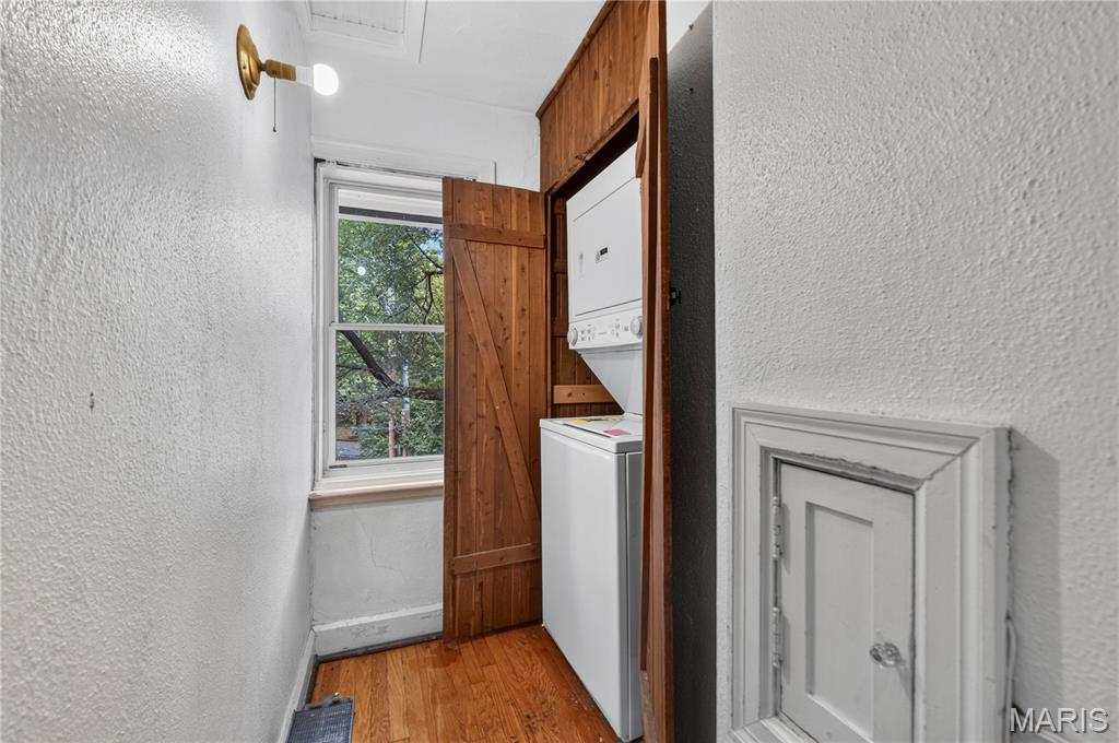 University Park - Residential