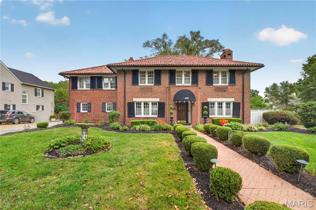 University Park - Residential